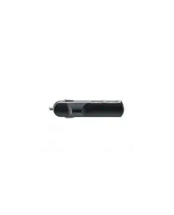 TrueCam dual car charger