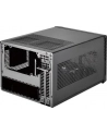 silverstone technology SilverStone SST-SG13B-C, tower case (black) - nr 21