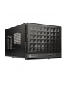silverstone technology SilverStone SST-SG13B-C, tower case (black) - nr 25