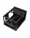 silverstone technology SilverStone SST-SG13B-C, tower case (black) - nr 28