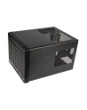 silverstone technology SilverStone SST-SG13B-C, tower case (black) - nr 31