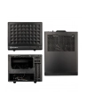 silverstone technology SilverStone SST-SG13B-C, tower case (black) - nr 33