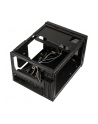 silverstone technology SilverStone SST-SG13B-C, tower case (black) - nr 35