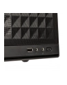 silverstone technology SilverStone SST-SG13B-C, tower case (black) - nr 36