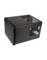 silverstone technology SilverStone SST-SG13B-C, tower case (black) - nr 38
