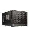 silverstone technology SilverStone SST-SG13B-C, tower case (black) - nr 40
