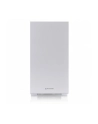 Thermaltake S100 TG Snow Edition, tower case (white, tempered glass) - nr 2