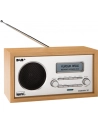 imperial Digitalbox DABMAN 30 Personal Analog ' digital Silver, Radio - nr 3