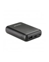 Intenso XS10000, Powerbank (black, 10000 mAh) - nr 36