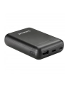 Intenso XS10000, Powerbank (black, 10000 mAh) - nr 5