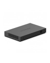 Netgear GS516UP Unmanaged Gigabit Ethernet (10/100/1000) Grey Power over Ethernet (PoE), Switch - nr 4