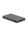 Netgear GS524PP Unmanaged Gigabit Ethernet (10/100/1000) Grey Power over Ethernet (PoE), Switch - nr 4