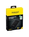 Intenso XS20000, Powerbank (black, 20000 mAh) - nr 12