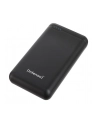 Intenso XS20000, Powerbank (black, 20000 mAh) - nr 17