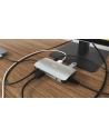 i-tec Metal USB-C Nano Dock HDMI/VGA with LAN + Power Delivery 100 W, Docking station - nr 14