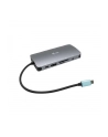 i-tec Metal USB-C Nano Dock HDMI/VGA with LAN + Power Delivery 100 W, Docking station - nr 2