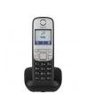 Gigaset A690, analog phone (black, DECT) - nr 10