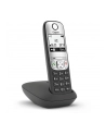 Gigaset A690, analog phone (black, DECT) - nr 14