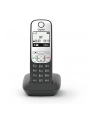 Gigaset A690, analog phone (black, DECT) - nr 15