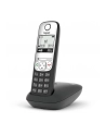 Gigaset A690, analog phone (black, DECT) - nr 18