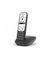 Gigaset A690, analog phone (black, DECT) - nr 2