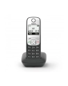 Gigaset A690, analog phone (black, DECT) - nr 3