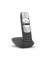 Gigaset A690, analog phone (black, DECT) - nr 6