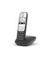 Gigaset A690, analog phone (black, DECT) - nr 7