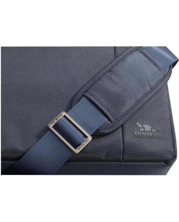 Torba do notebooka 15,6'' RivaCase Central niebieska