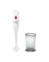 Bosch MSM14100 Hand Blender, 400 W, Material jar(s) Plastic, 0.7 L, White - nr 10