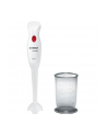 Bosch MSM14100 Hand Blender, 400 W, Material jar(s) Plastic, 0.7 L, White - nr 13