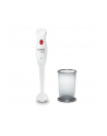 Bosch MSM14100 Hand Blender, 400 W, Material jar(s) Plastic, 0.7 L, White - nr 17