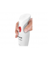 Bosch MSM14100 Hand Blender, 400 W, Material jar(s) Plastic, 0.7 L, White - nr 21