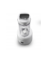 Gorenje Blender BSM600LBW Stand, 300 W, Material jar(s) Plastick, 0.6 L, Ice crushing, White - nr 1
