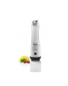 Gorenje Blender BSM600LBW Stand, 300 W, Material jar(s) Plastick, 0.6 L, Ice crushing, White - nr 2