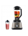 Jimmy High Speed Blender B53 Stand blender, 1000 W, Material jar(s) Glass, 1.5 L, Grey, 25000 RPM - nr 1