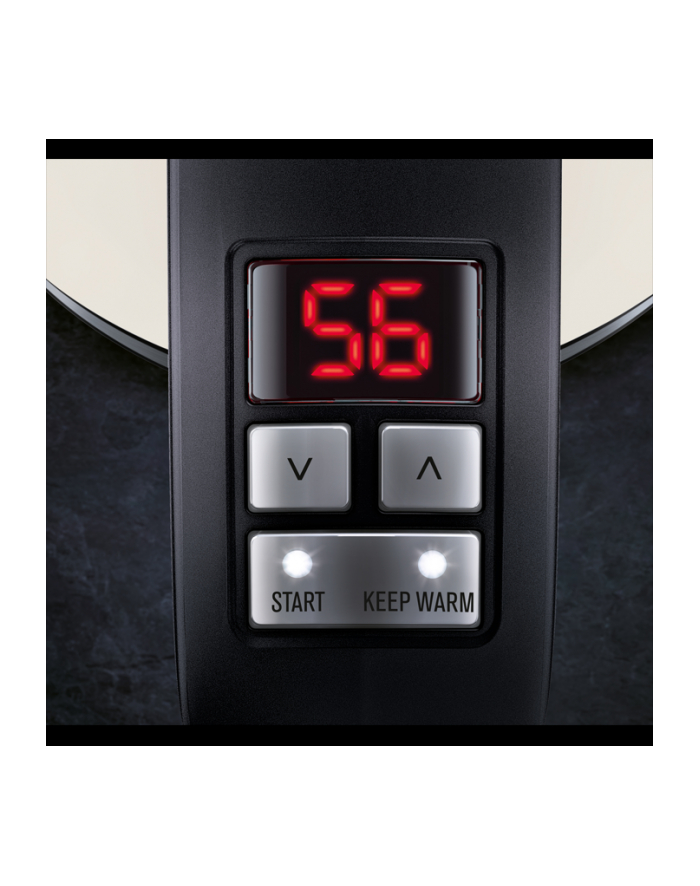 Electrolux EEWA7700W Electric, 2400 W, 1.7 L, 360° rotational base, White główny