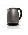 ETA Kettle ETA359090020 Alena Electric, 2200 W, 1.7 L, Stainless steel, Anthracite, 360° rotational base - nr 1