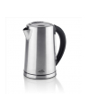 ETA Kettle ETA359790000 Elektra Electric, 2200 W, 1.5 L, Stainless steel, Stainless Steel, 360° rotational base - nr 1