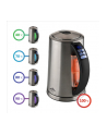 ETA Kettle ETA359790000 Elektra Electric, 2200 W, 1.5 L, Stainless steel, Stainless Steel, 360° rotational base - nr 7