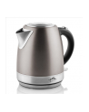 ETA Kettle Ela mini ETA859990040 Electric, 2100 W, 1.2 L, Stainless steel, Grey, 360° rotational base - nr 5