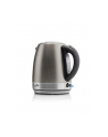 ETA Kettle Ela mini ETA859990040 Electric, 2100 W, 1.2 L, Stainless steel, Grey, 360° rotational base - nr 8