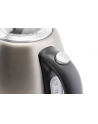 ETA Kettle Ela mini ETA859990040 Electric, 2100 W, 1.2 L, Stainless steel, Grey, 360° rotational base - nr 9