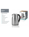 Gorenje Kettle K17S Electric, 2000 W, 1.7 L, Stainless steel, 360° rotational base, Stainless steel - nr 7