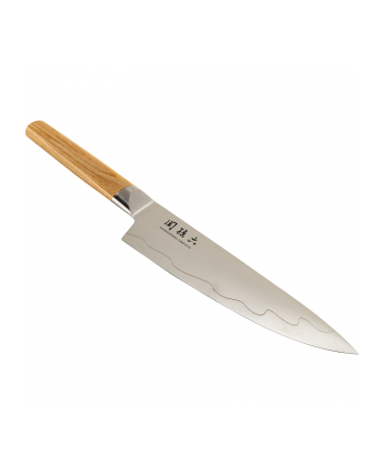 Kai Damask steel Knife MGC-0406