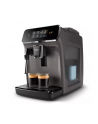 Philips EP2224/10 Espresso Coffee maker, Fully automatic, 15 barClassic milk frother, Water tank 1.8 L, - nr 10