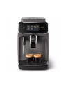 Philips EP2224/10 Espresso Coffee maker, Fully automatic, 15 barClassic milk frother, Water tank 1.8 L, - nr 13