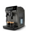 Philips EP2224/10 Espresso Coffee maker, Fully automatic, 15 barClassic milk frother, Water tank 1.8 L, - nr 18