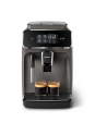 Philips EP2224/10 Espresso Coffee maker, Fully automatic, 15 barClassic milk frother, Water tank 1.8 L, - nr 1