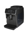 Philips EP2224/10 Espresso Coffee maker, Fully automatic, 15 barClassic milk frother, Water tank 1.8 L, - nr 20